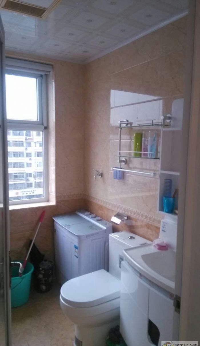 太原煤检局装修效果图