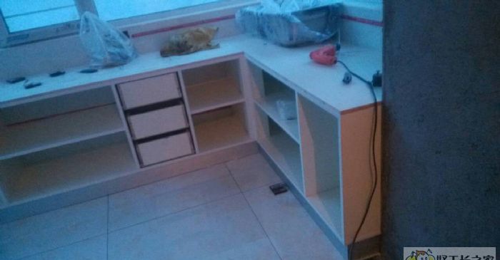 太原煤检局装修效果图