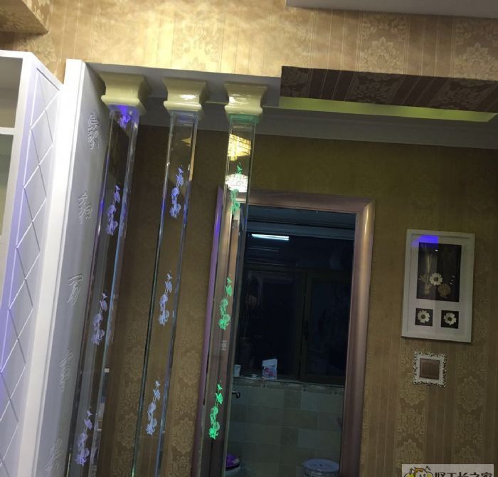 ���ݸ���С��װ��Ч��ͼ