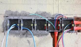 �������ر�·װ��Ч��ͼ