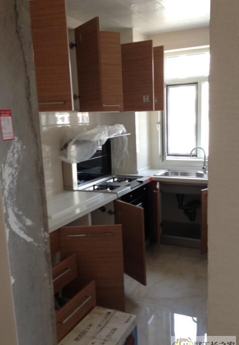 ��̨�����ú�Էװ��Ч��ͼ