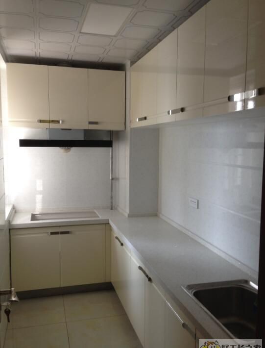 烟台香槟小镇装修效果图