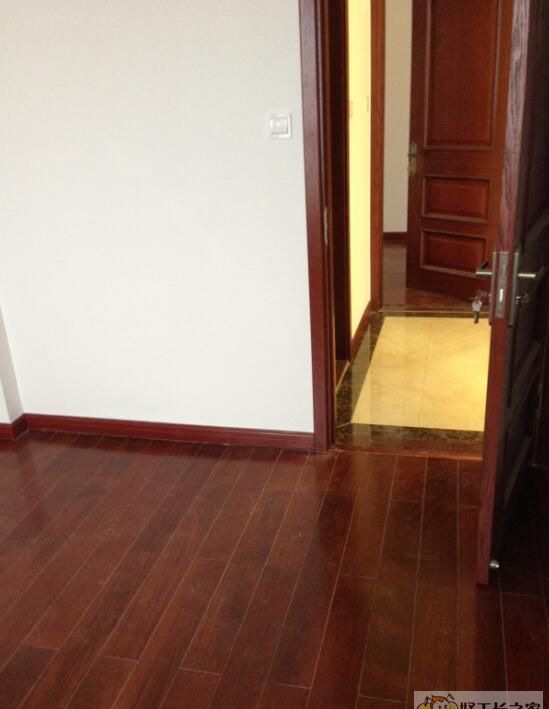 烟台香槟小镇装修效果图