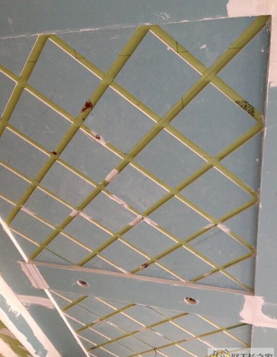 烟台桦林颐和苑装修效果图