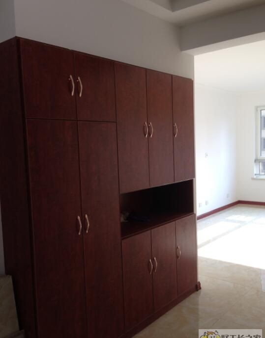 烟台桦林颐和苑装修效果图