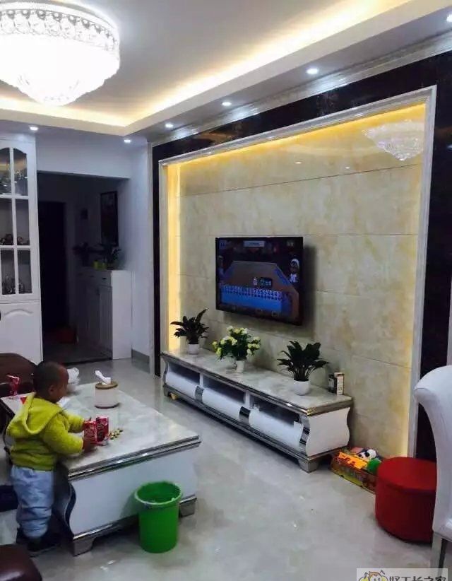 ���ڻ����徰װ��Ч��ͼ