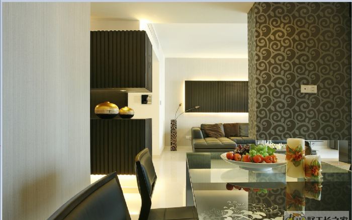 �ൺɽ����װ��Ч��ͼ