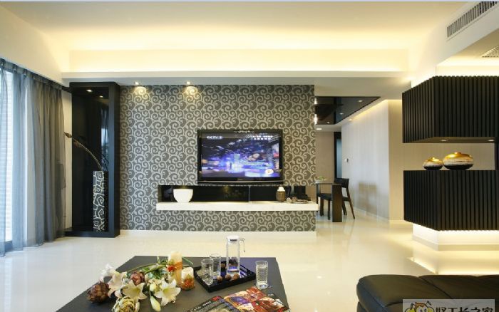 �ൺɽ����װ��Ч��ͼ