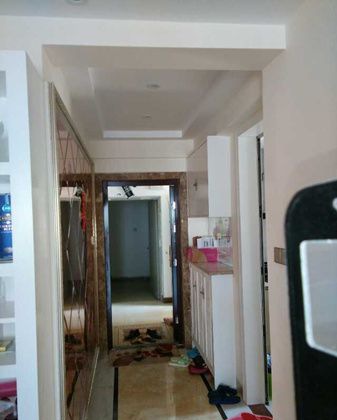 海口滨江帝景装修效果图