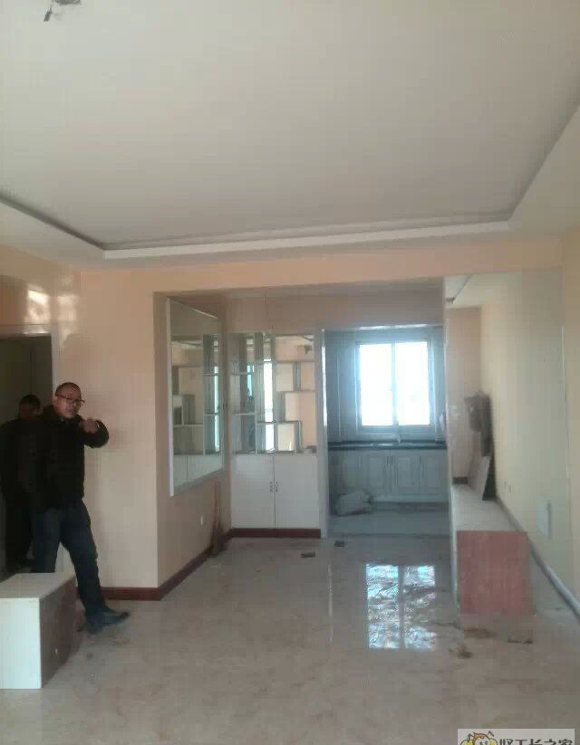 �ൺ���껪��װ��Ч��ͼ