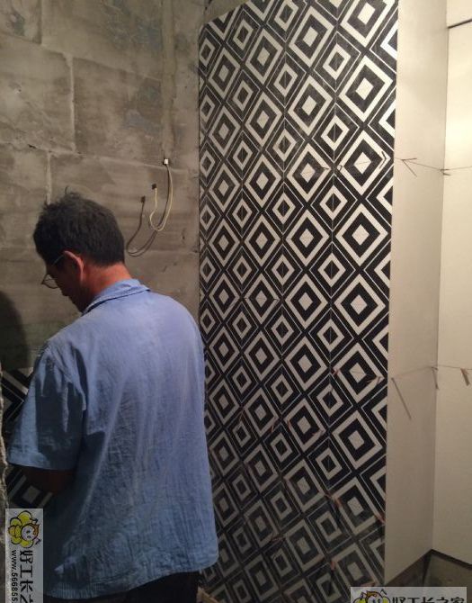 �Ϻ��ִ��㳡װ��Ч��ͼ