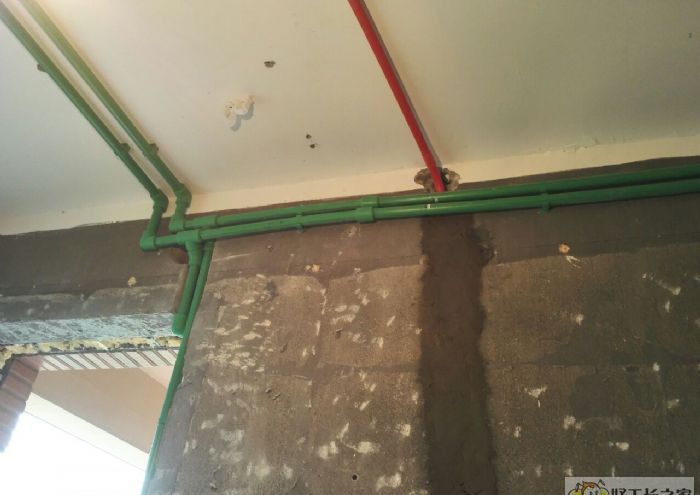 上海科苑新村装修效果图