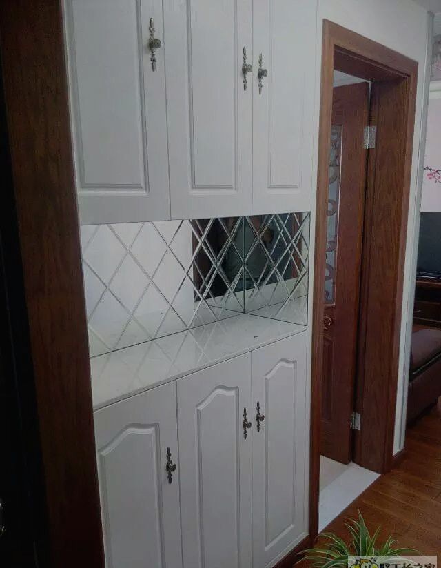 上海丹桂苑装修效果图