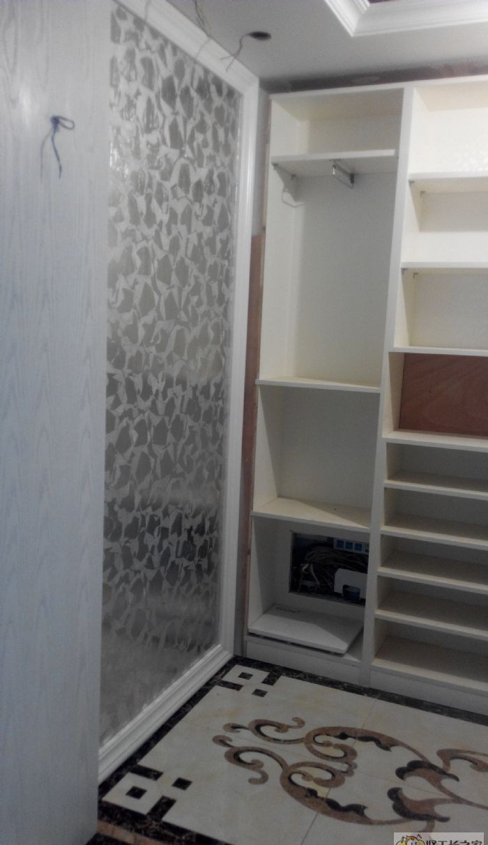 �Ϻ���԰װ��Ч��ͼ