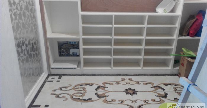 �Ϻ���԰װ��Ч��ͼ