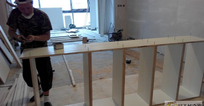 �Ϻ���԰װ��Ч��ͼ