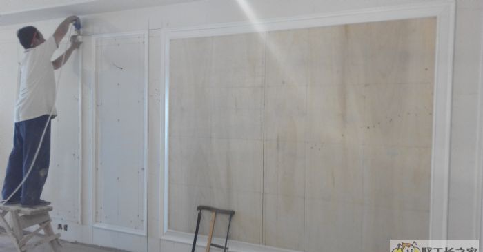 �Ϻ���԰װ��Ч��ͼ