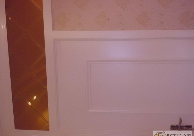 �Ϻ�΢ɽ�´�װ��Ч��ͼ