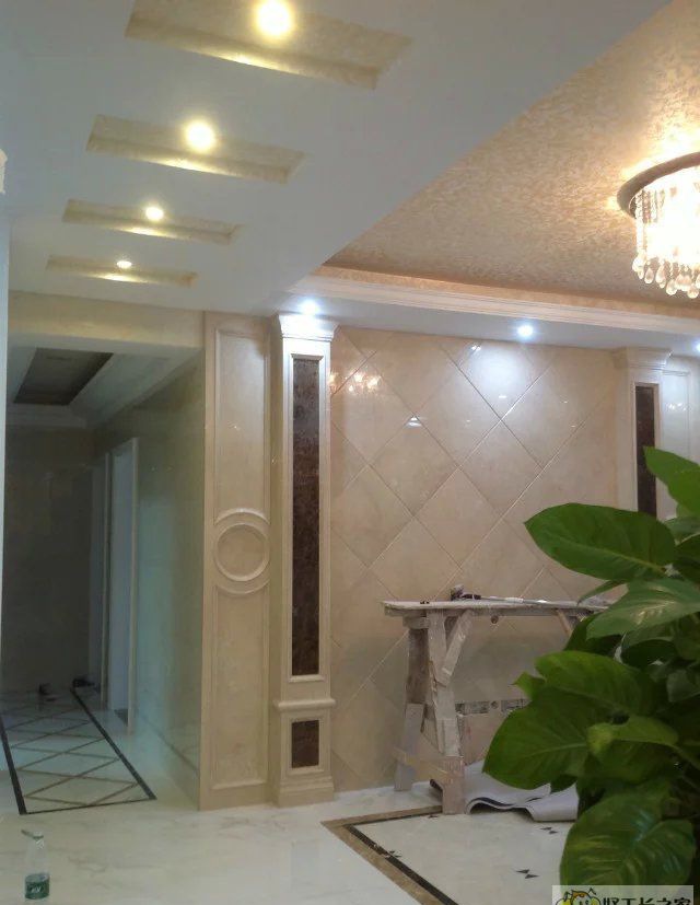 ���ں귢����װ��Ч��ͼ