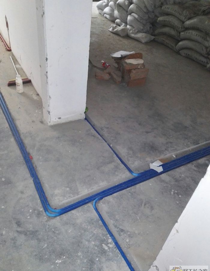 上海梅山新村装修效果图