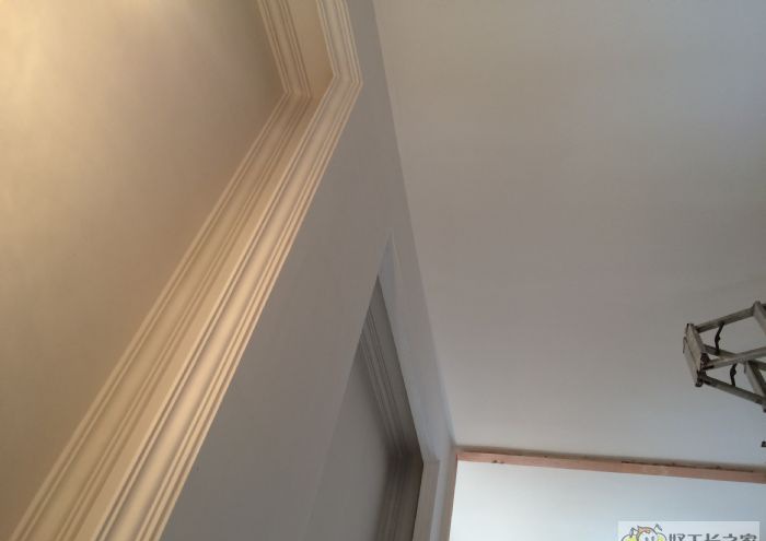 上海梅山新村装修效果图