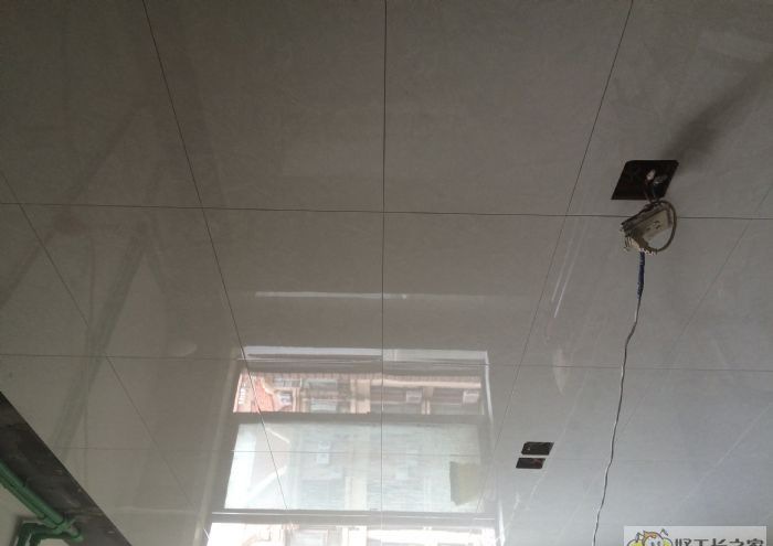 上海梅山新村装修效果图