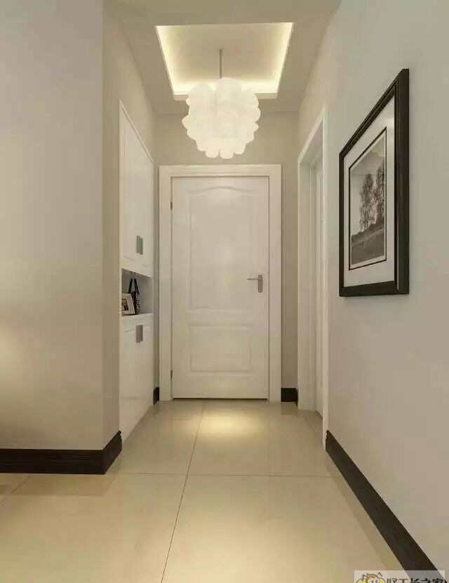 ����¾�԰װ��Ч��ͼ