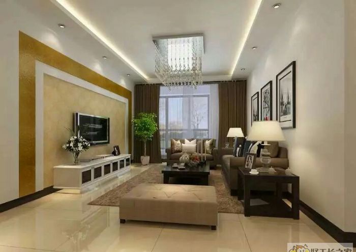 ����¾�԰װ��Ч��ͼ