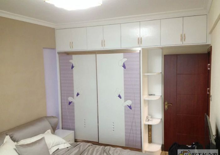 深圳麒麟雅居装修效果图