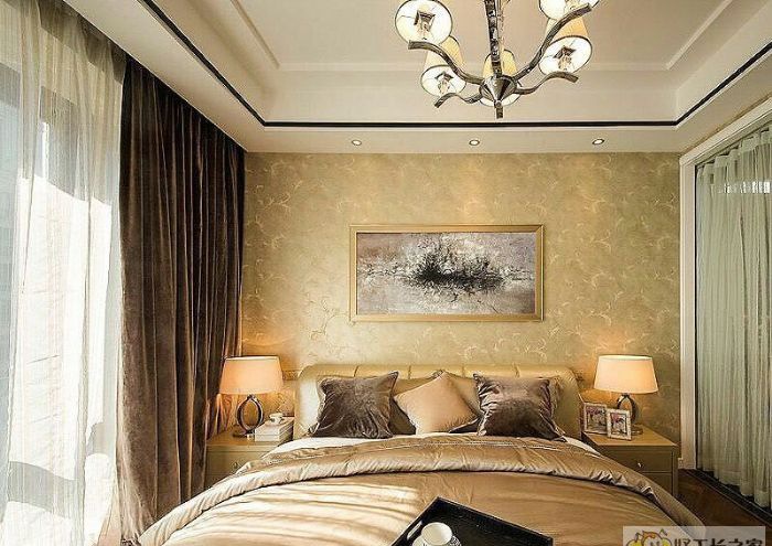 �Ϻ�ˮ����ͥװ��Ч��ͼ