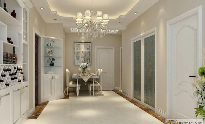 �Ϻ������ǳ�װ��Ч��ͼ