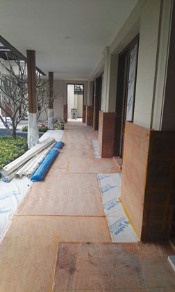 ������ˮ���̳�װ��Ч��ͼ