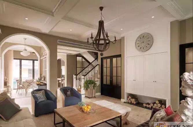 ����̩����װ��Ч��ͼ