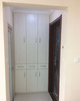 石家庄翰唐小区装修效果图