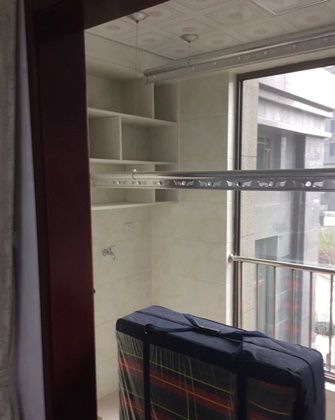 石家庄翰唐小区装修效果图