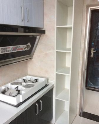 石家庄翰唐小区装修效果图