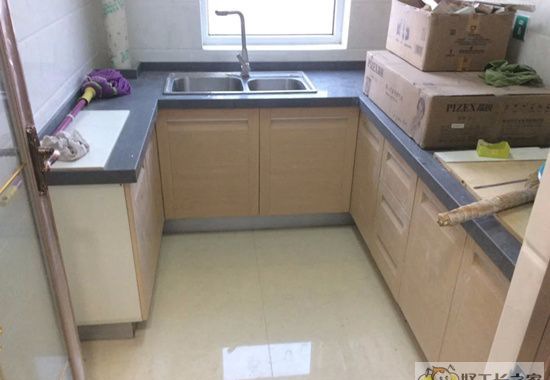 石家庄十里洋房装修效果图