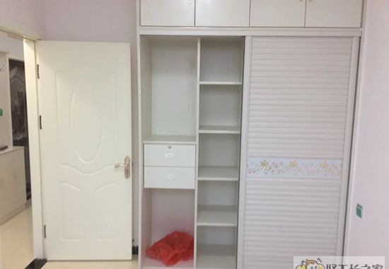 石家庄十里洋房装修效果图