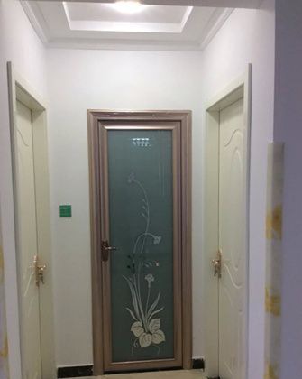 石家庄十里洋房装修效果图