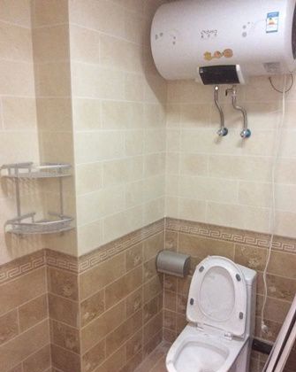 石家庄十里洋房装修效果图