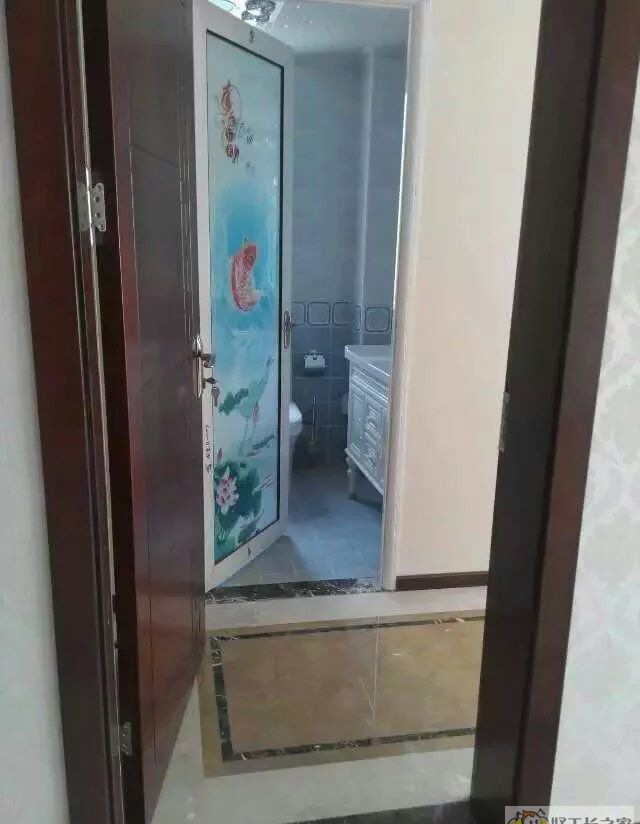 北京北苑家园装修效果图