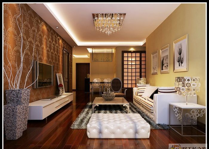 ����̩��԰װ��Ч��ͼ