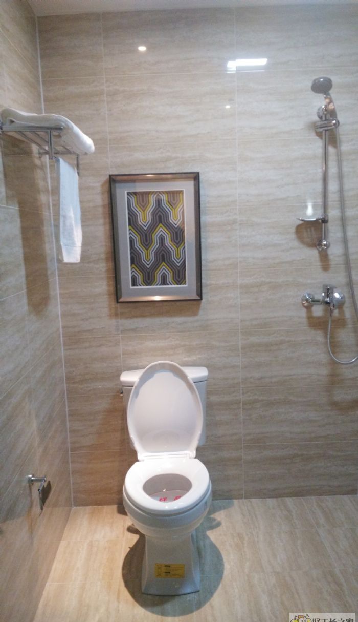 北京望京新城装修效果图