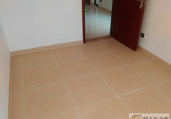 海口长信蓝郡装修效果图