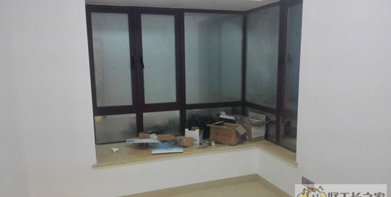 海口长信蓝郡装修效果图