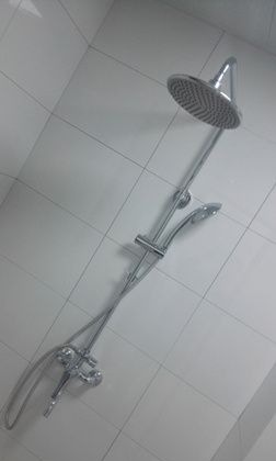 海口长信蓝郡装修效果图