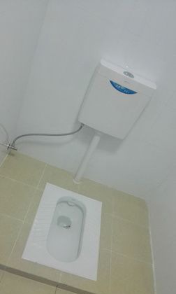 海口长信蓝郡装修效果图