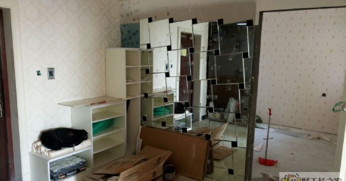 �����������ʻ�԰װ��Ч��ͼ