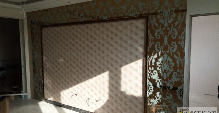 �����������ʻ�԰װ��Ч��ͼ