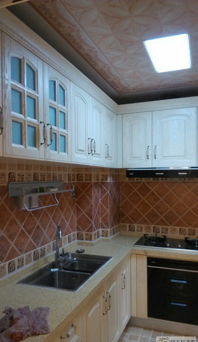 成都西江月装修效果图